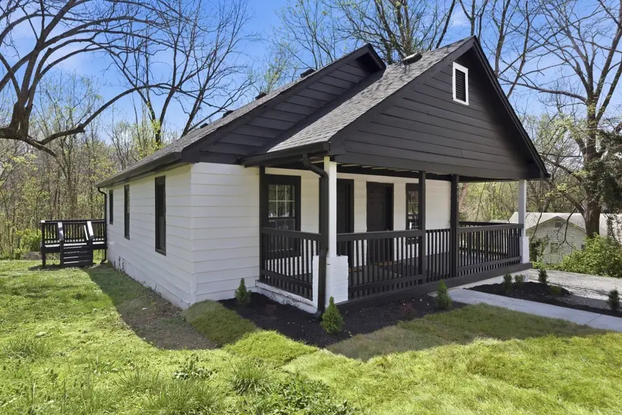 206 Winding Way, McMinnville, TN 37110 - #2