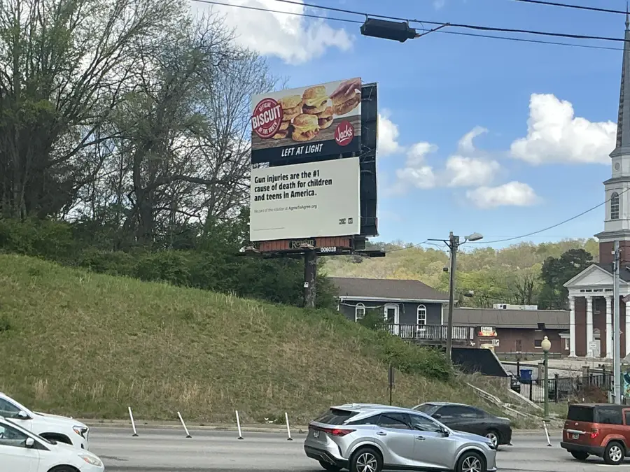 109 Morrison Springs Road, Chattanooga, TN 37415 - #2