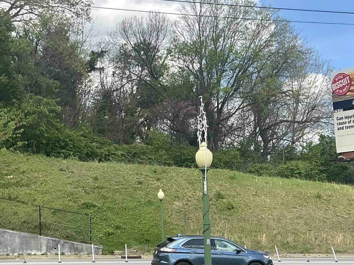 111 Morrison Springs Road, Chattanooga, TN 37415 - #1