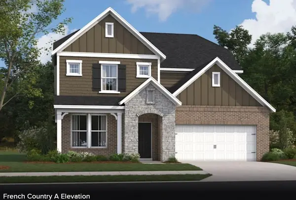 3263 Kemp Drive, Hermitage, TN 37076