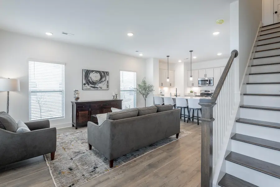 1590 S Watkins Street, Chattanooga, TN 37404 - #2