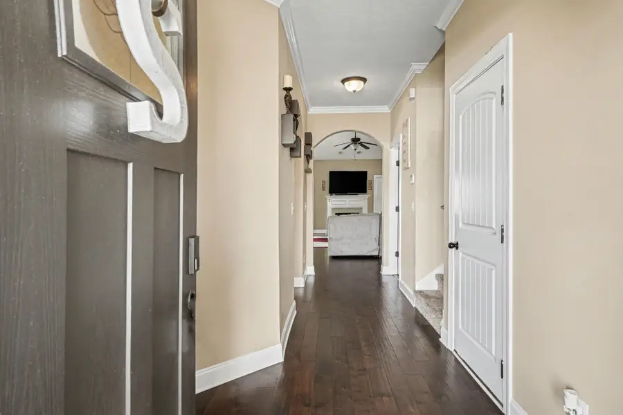 264 Autumn Terrace Ln, Clarksville, TN 37040 - #3