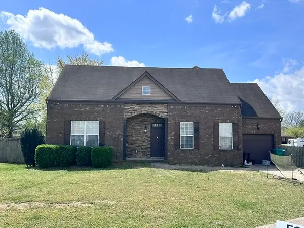 412 Nathan St, Lebanon, TN 37087