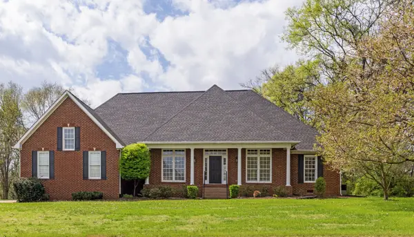 534 Derby Downs, Lebanon, TN 37087