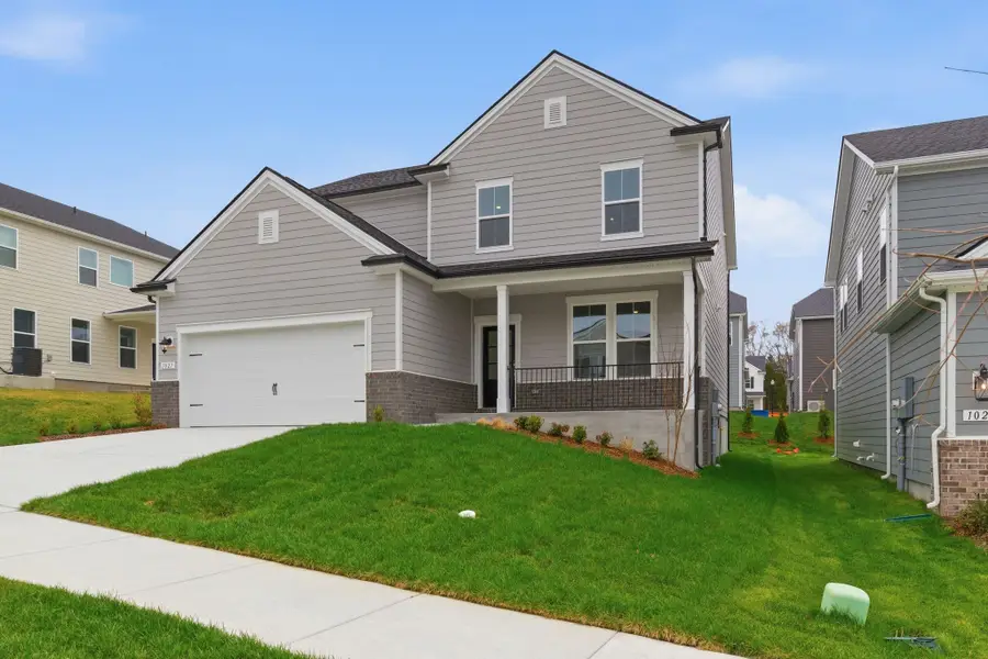 1027 Lionheart Drive, Hermitage, TN 37076 - #2