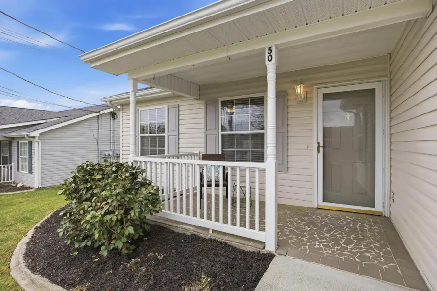 50 Flagstone Drive, Rossville, GA 30741 - #3