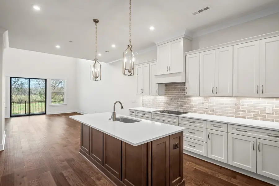 2056 Conductor Ln, Thompsons Station, TN 37179 - #2