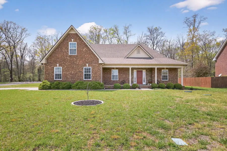 1433 Round Rock Dr, Murfreesboro, TN 37128 - #3