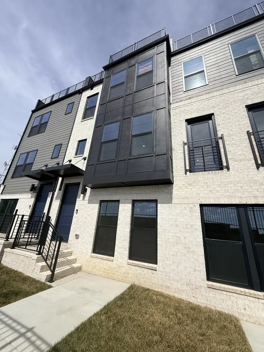 519 Cityscape Dr, Nashville, TN 37218 - #3