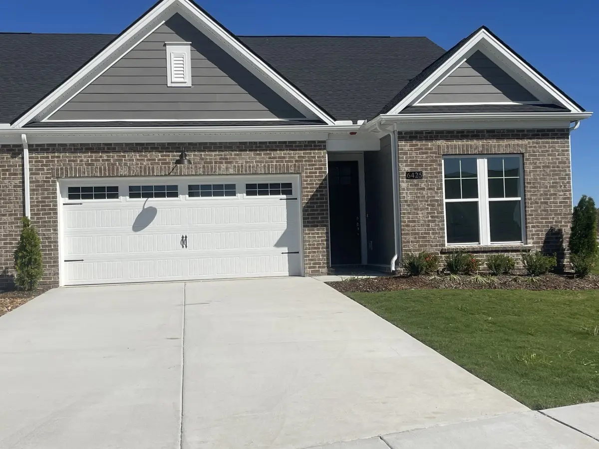 0 Waymeet Drive, Spring Hill, TN 37174 - #1