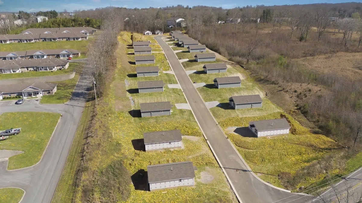 0 Hill Place, Dickson, TN 37055 - #1