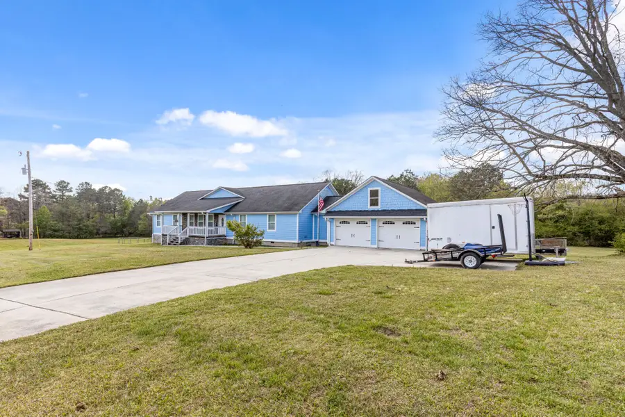 8154 Highway 151, La Fayette, GA 30728 - #2