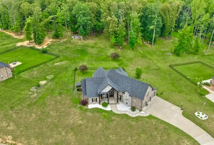 1161 Reda Dr, Clarksville, TN 37042 - #3