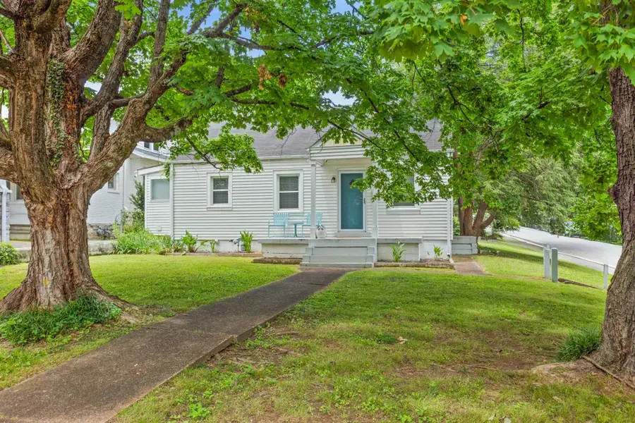 810 N 16th St, Nashville, TN 37206 - #2