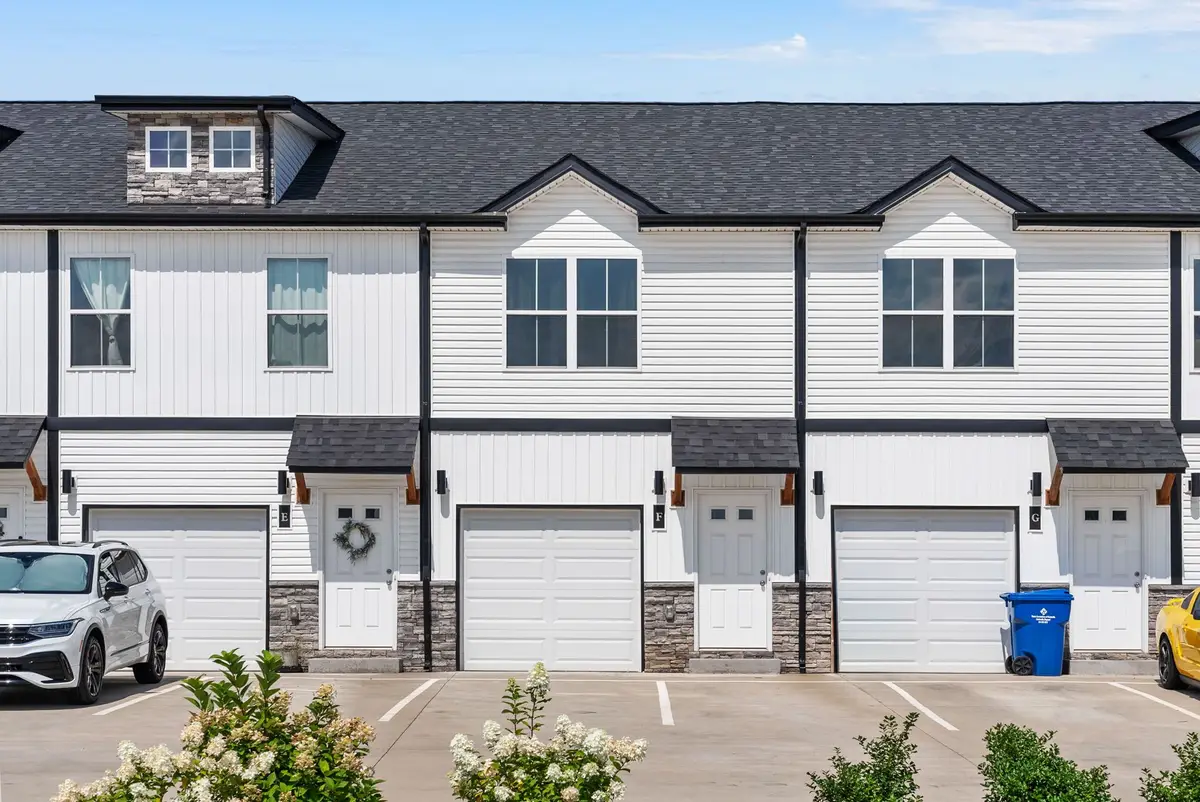 224 Drayton Dr #E, Clarksville, TN 37042 - #1