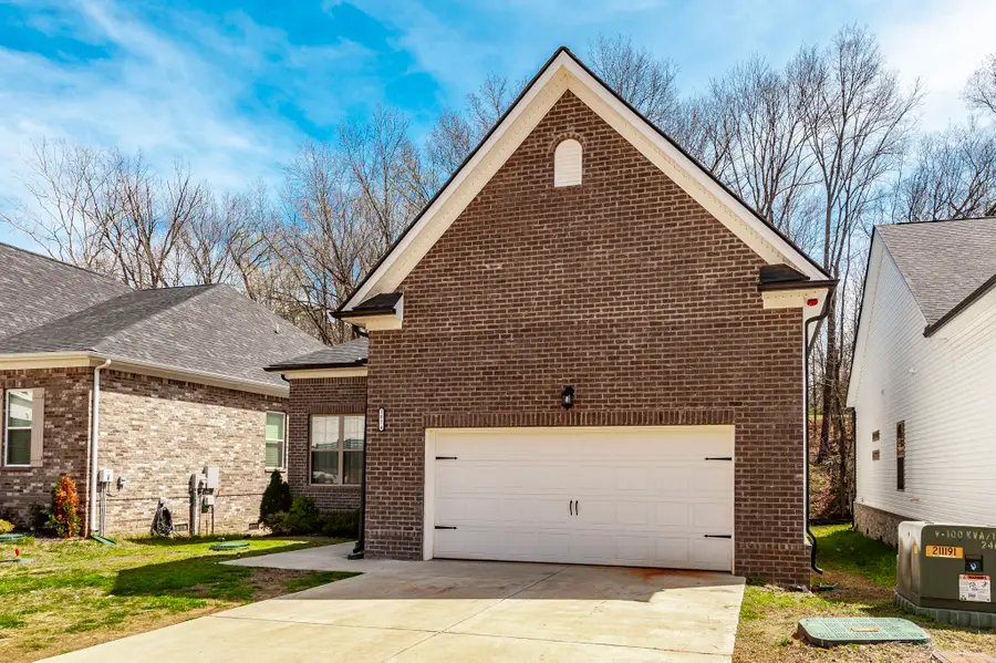 1074 Bear Branch Cir, Joelton, TN 37080 - #2