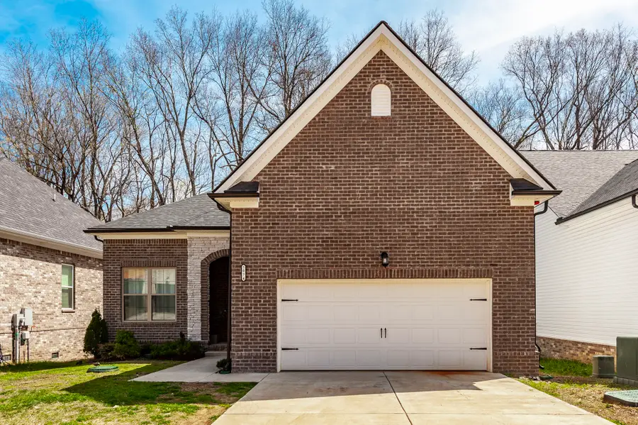 1074 Bear Branch Cir, Joelton, TN 37080 - #3