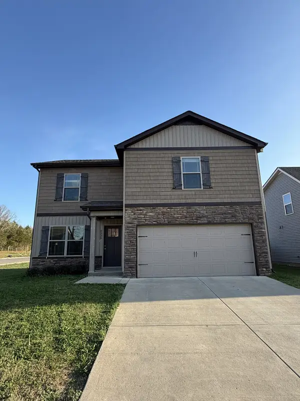 2330 Red Barn Rd, Christiana, TN 37037