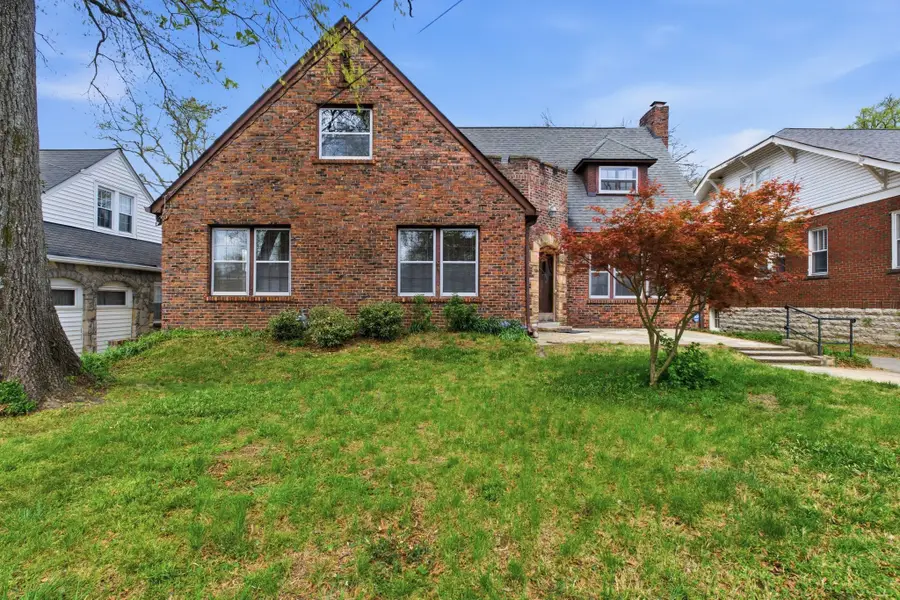 2116 Westwood Ave, Nashville, TN 37212 - #2