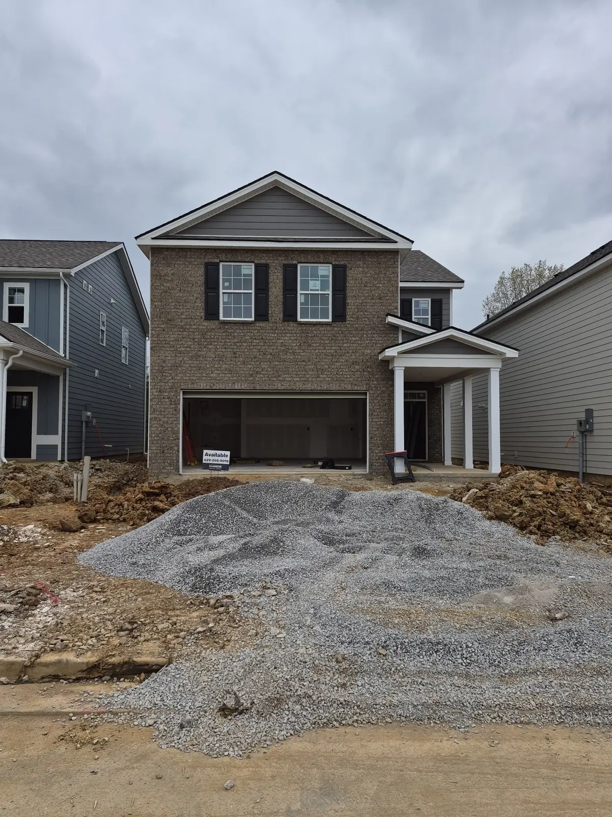 335 Carp Court, Antioch, TN 37013 - #1
