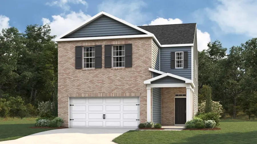 335 Carp Court, Antioch, TN 37013 - #2