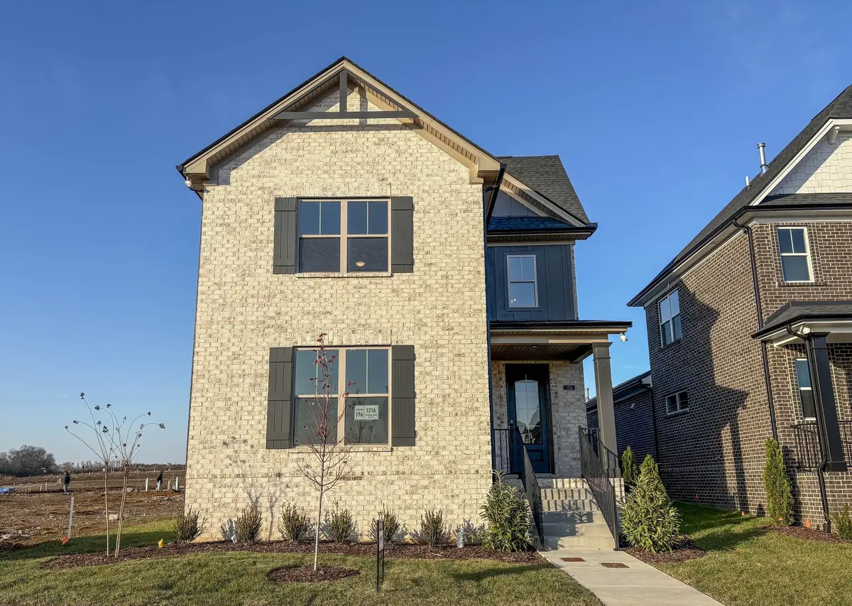 1216 Kennesaw Blvd Lot 176, Gallatin, TN 37066 - #1