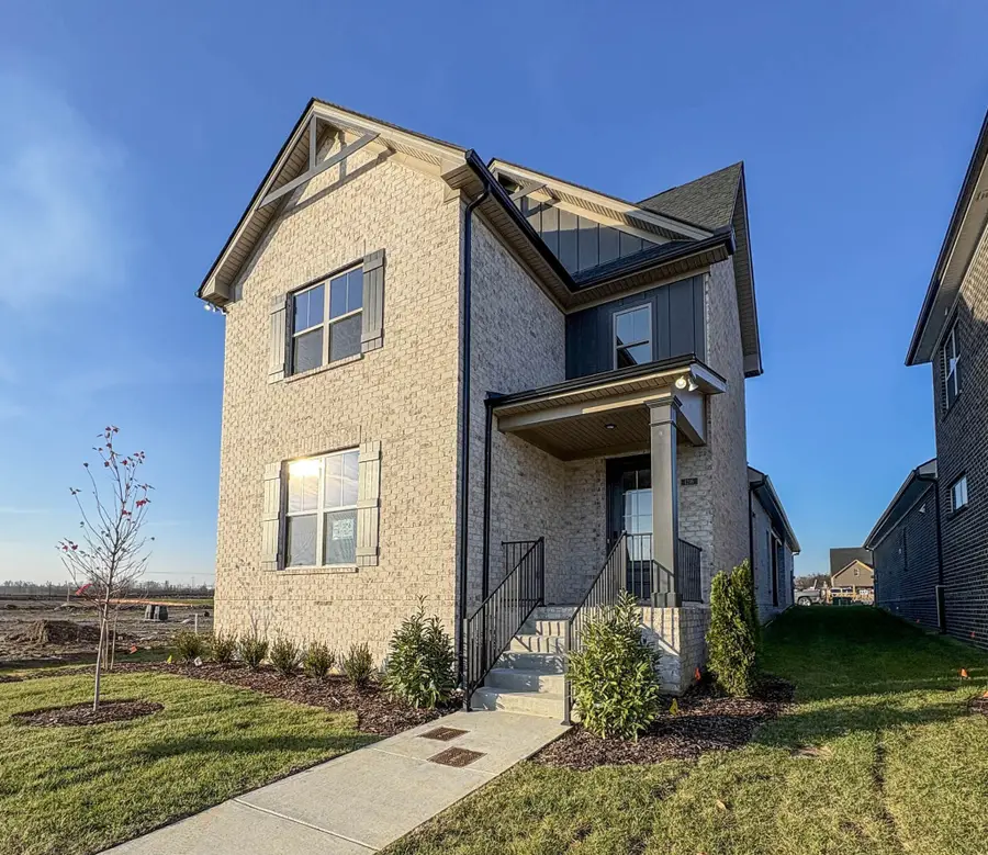 1216 Kennesaw Blvd Lot 176, Gallatin, TN 37066 - #2