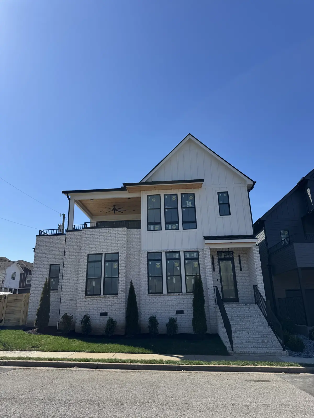 1411 Wade Ave, Nashville, TN 37212 - #1