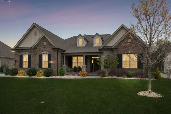 724 Lawler Ln, Nolensville, TN 37135