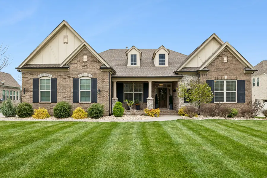 724 Lawler Ln, Nolensville, TN 37135 - #2