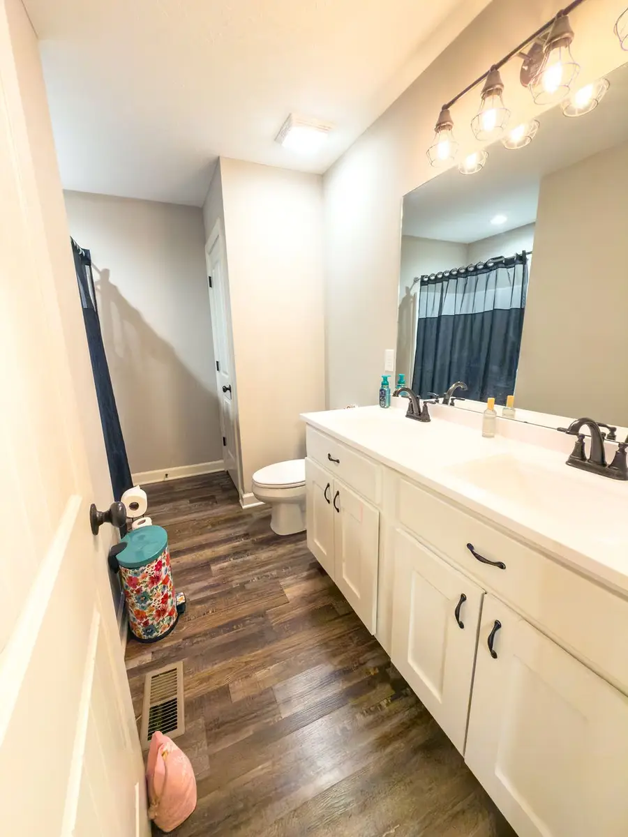 392 Scott Rd, Sharon Grove, KY 42280 - #2