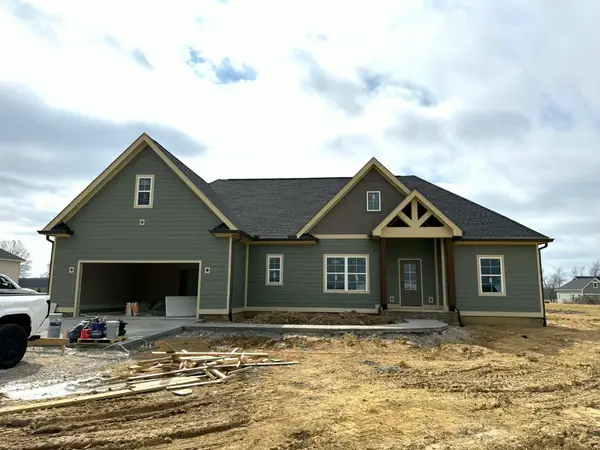 326 Dugout Road, Summertown, TN 38483