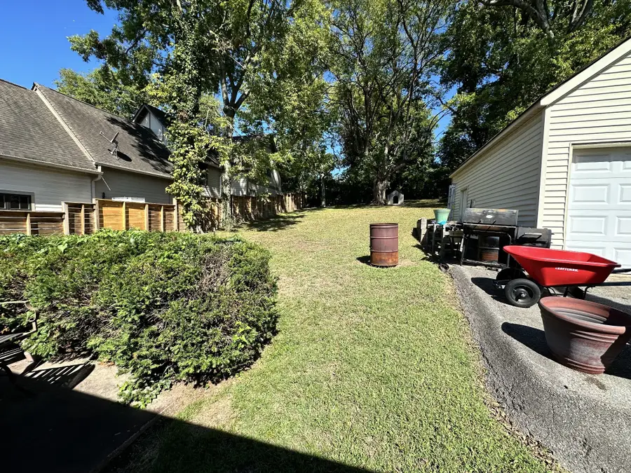 820 Horner Ave, Nashville, TN 37204 - #3