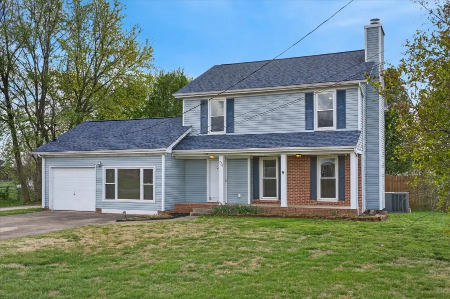 726 Gardendale Ln, Clarksville, TN 37040 - #3