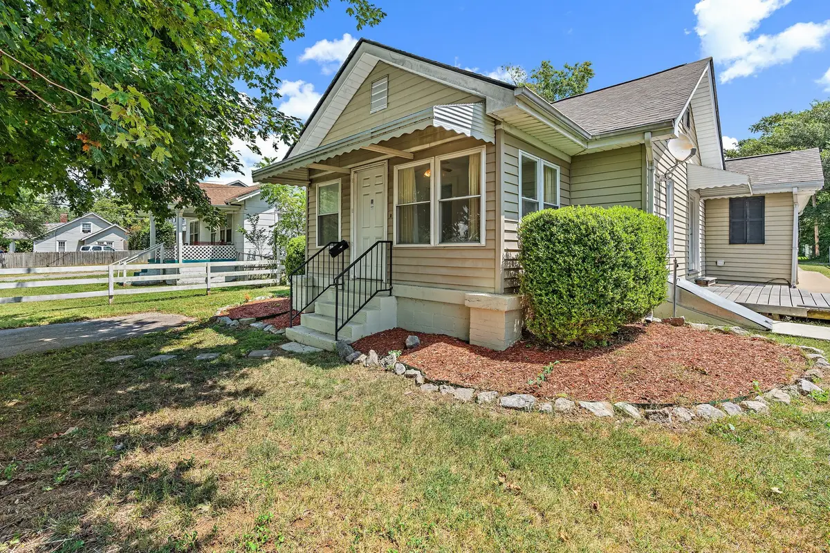 4310 Old Hickory Blvd, Old Hickory, TN 37138 - #1