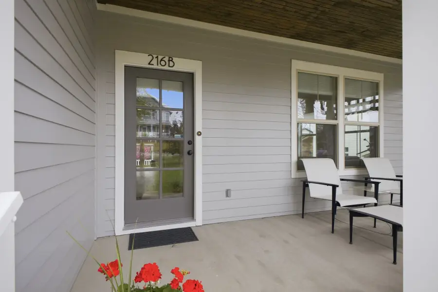 216B 38th Ave N, Nashville, TN 37209 - #2