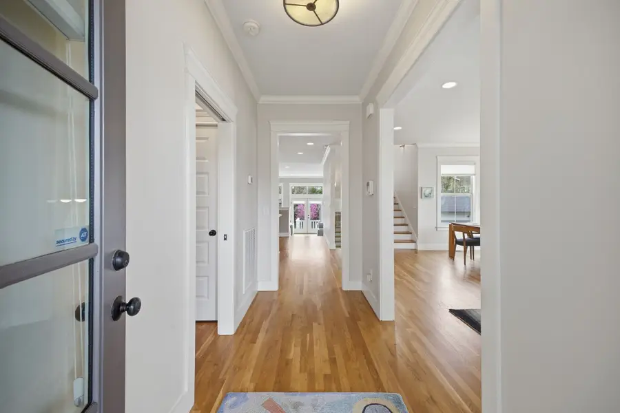 216B 38th Ave N, Nashville, TN 37209 - #3