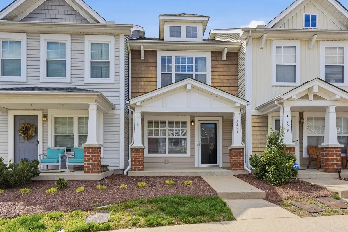 3297 Harpeth Springs Dr, Nashville, TN 37221 - #1