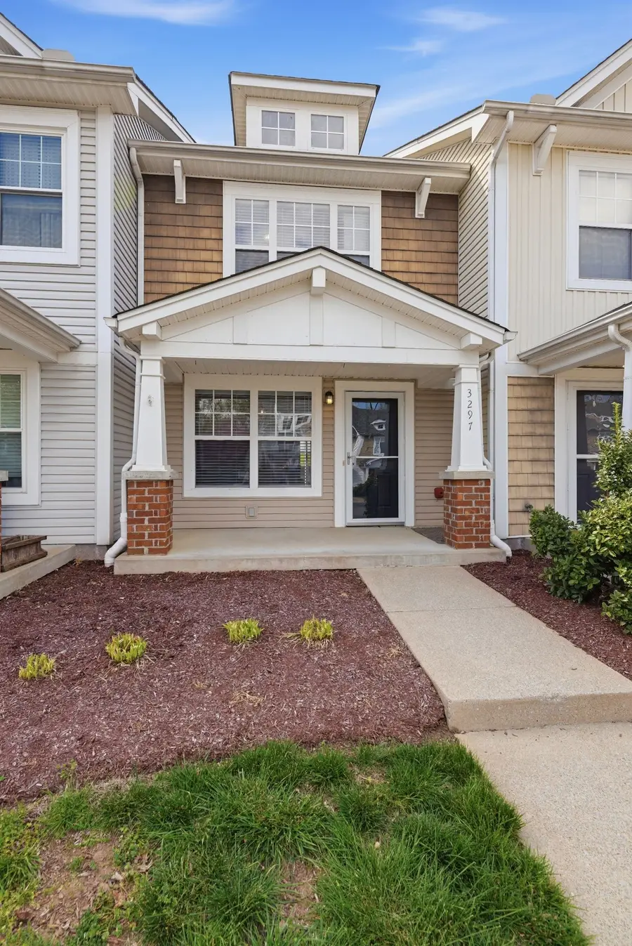 3297 Harpeth Springs Dr, Nashville, TN 37221 - #2