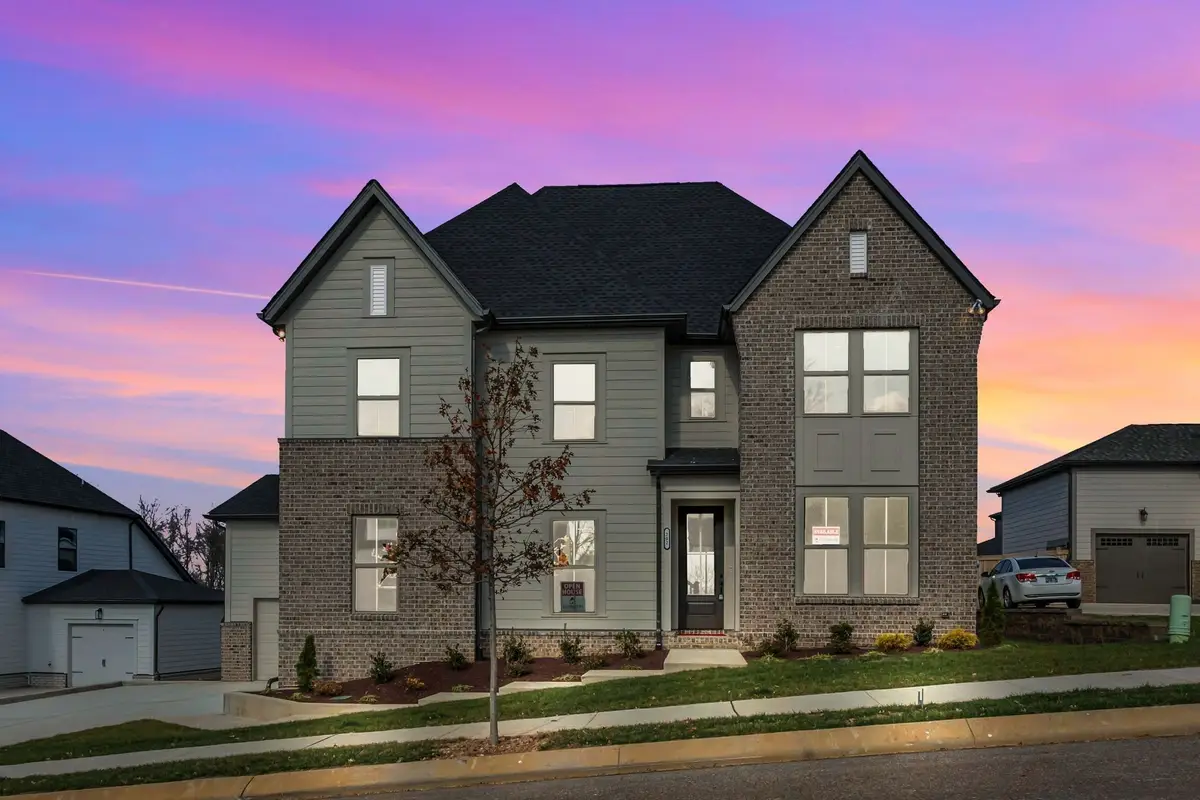 202 Phillips Bend, Spring Hill, TN 37174 - #1