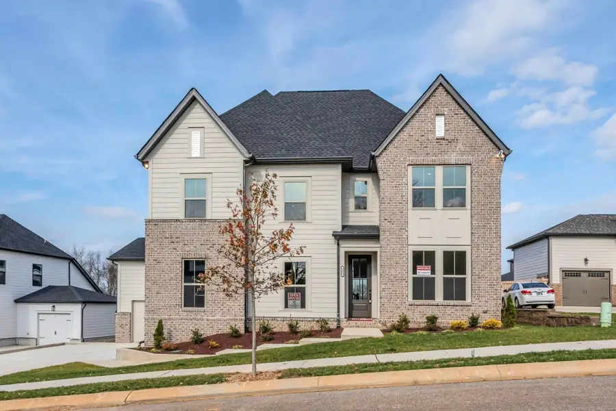 202 Phillips Bend, Spring Hill, TN 37174 - #2