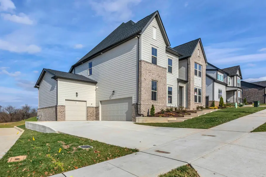 202 Phillips Bend, Spring Hill, TN 37174 - #3