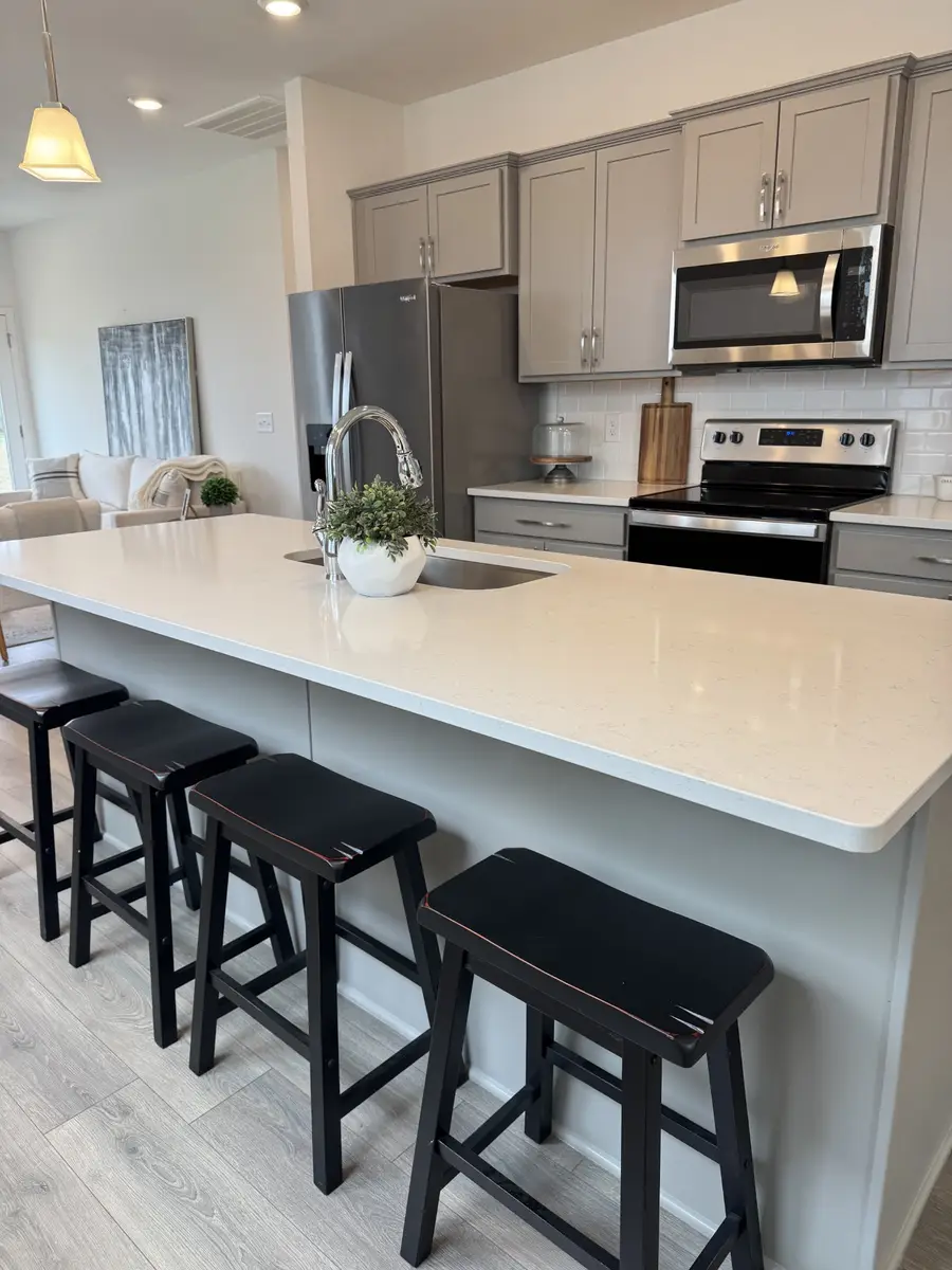 1166 June Wilde Ridge, Spring Hill, TN 37174 - #3