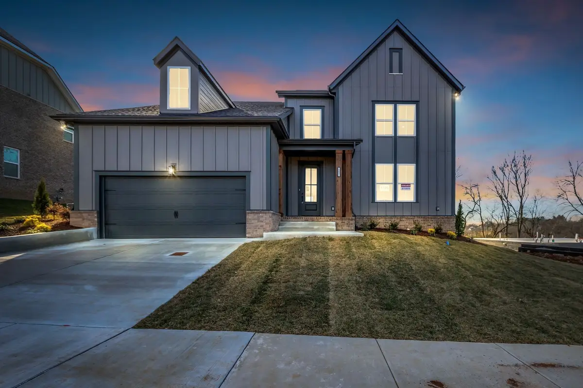 207 Phillips Bend, Spring Hill, TN 37174 - #1