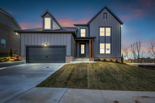 207 Phillips Bend, Spring Hill, TN 37174