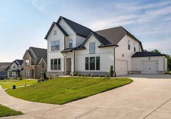 204 Phillips Bend, Spring Hill, TN 37174