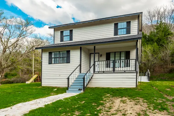 3365 Pleasant Valley Rd, Hartsville, TN 37074