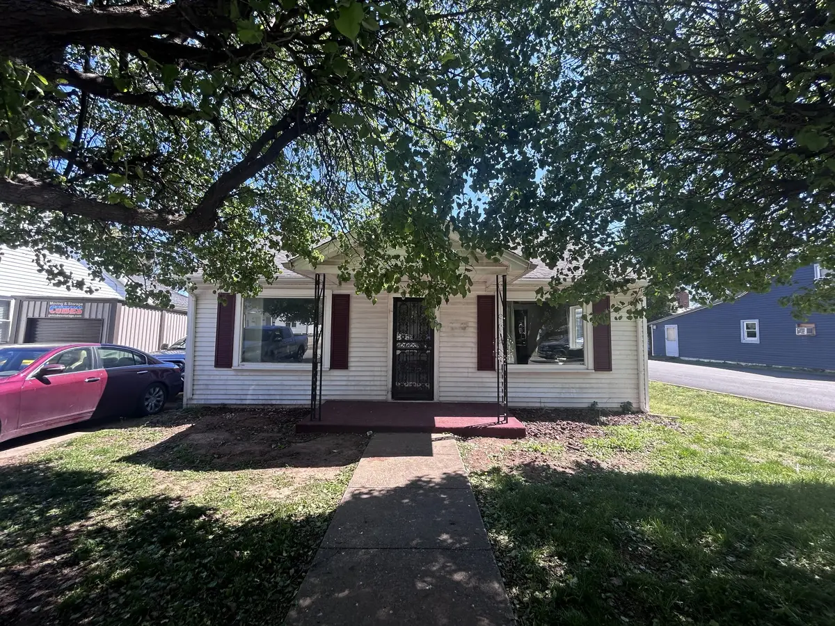 500 N High St, Franklin, KY 42134 - #1