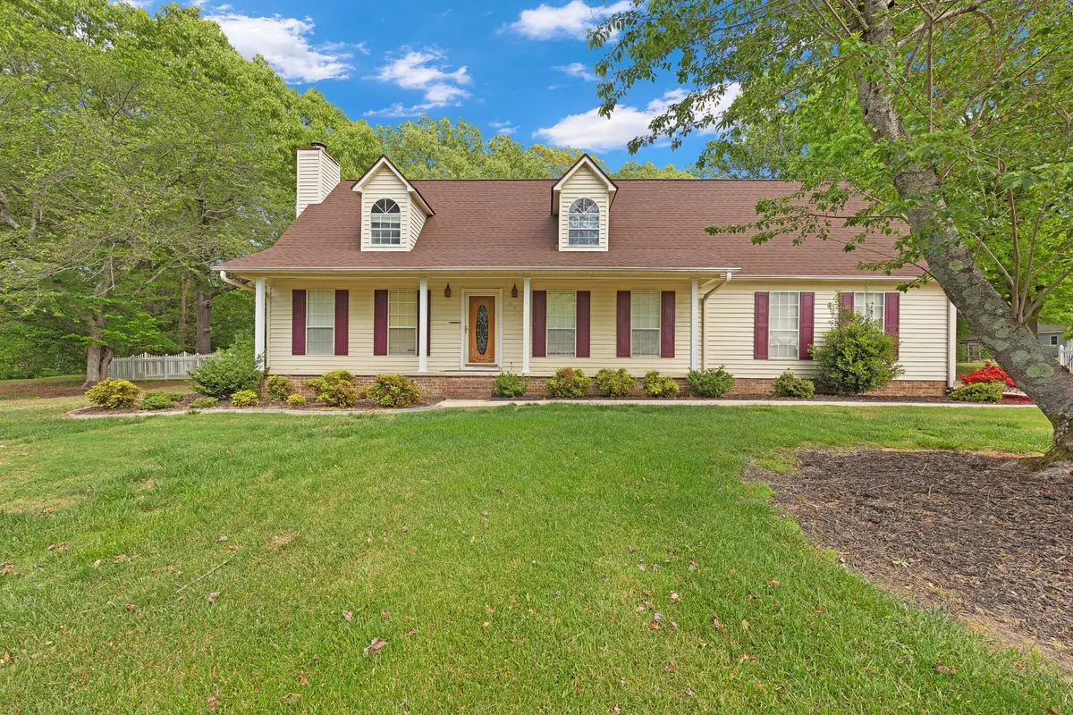 336 Turner Loop Rd, Humboldt, TN 38343 - #1