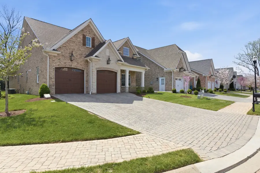 2160 White Poplar Court, Murfreesboro, TN 37130 - #2